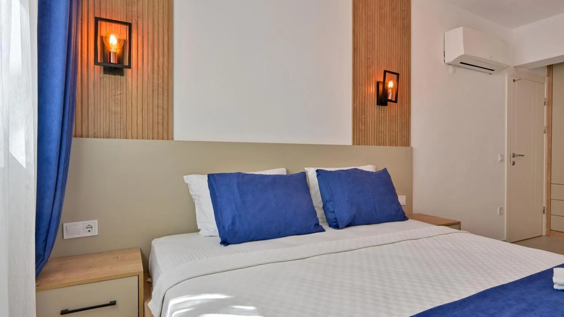 Lejlighed Hi Life Suites Fethiye