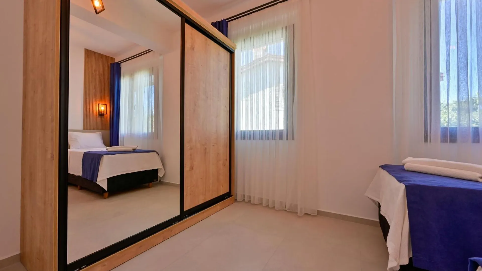 Hi Life Suites Fethiye