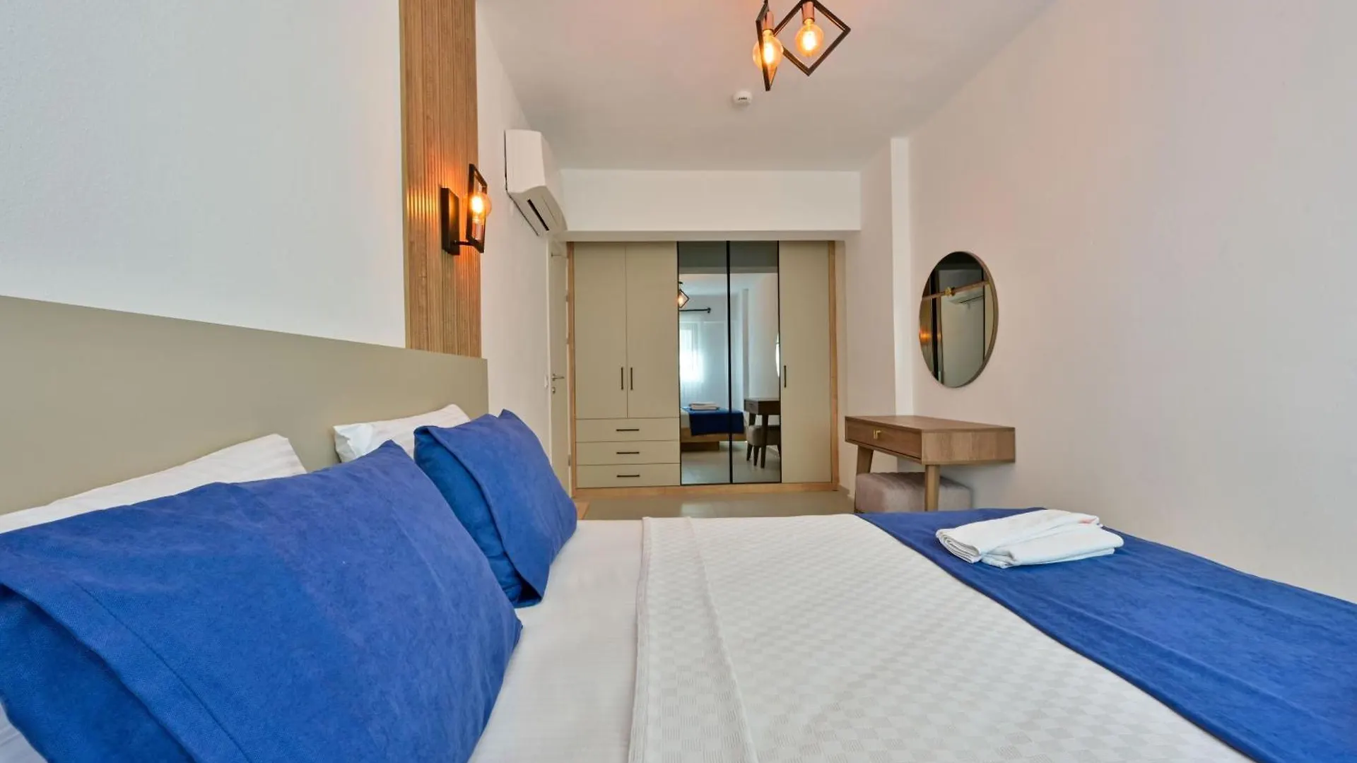 Hi Life Suites Fethiye 0*,