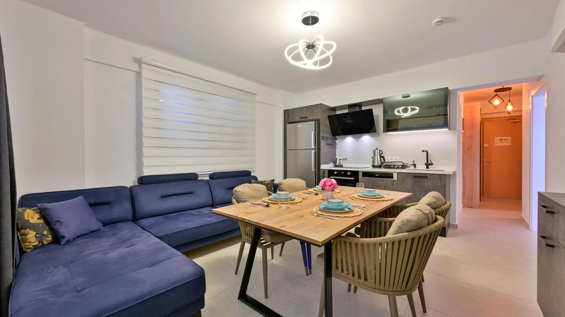 Hi Life Suites Fethiye 0*,  Tyrkiet