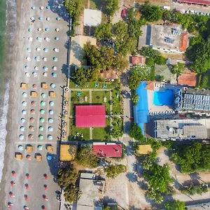 3* Hotel Yücel