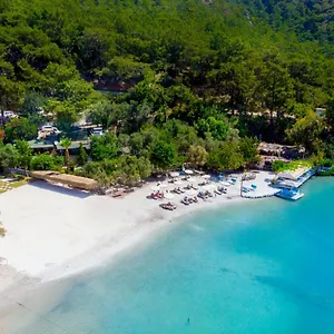 Otel Lagoon Boutique, Fethiye