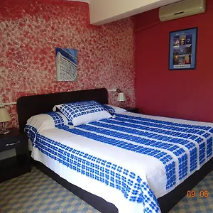 Oda ve Kahvaltı Berk, Fethiye