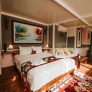 Apart Otel Begonvilla Bungalows, Fethiye