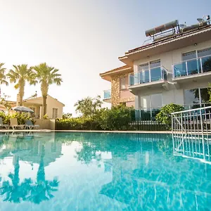 Apart Otel Paradise Apart, Fethiye