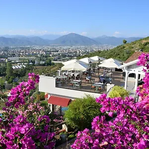 Otel Sundial Hotel & Restaurant, Fethiye