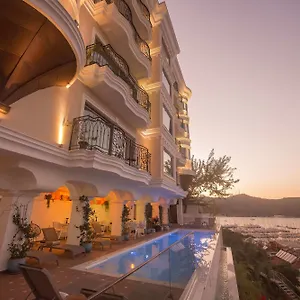 Отель Casa Margot - Adults Only, Фетхие