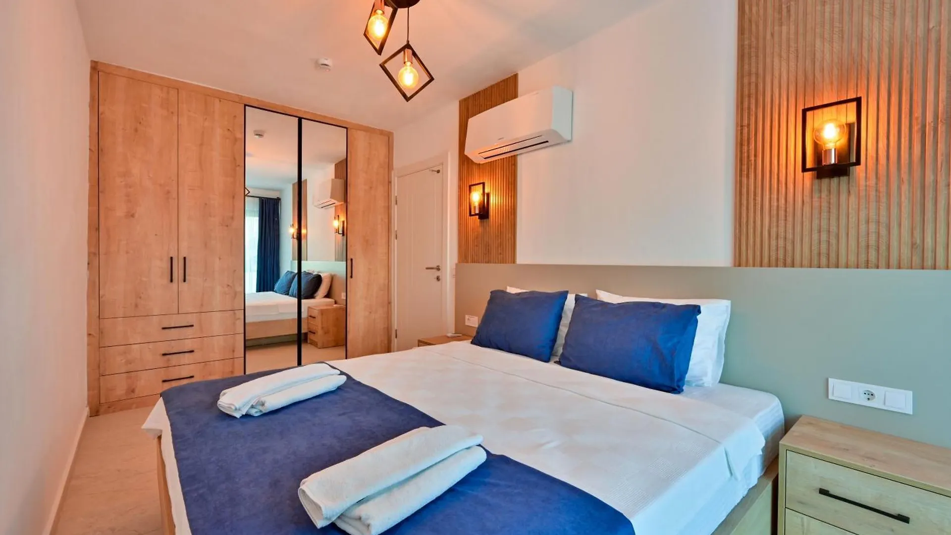 Hi Life Suites Fethiye Turkey